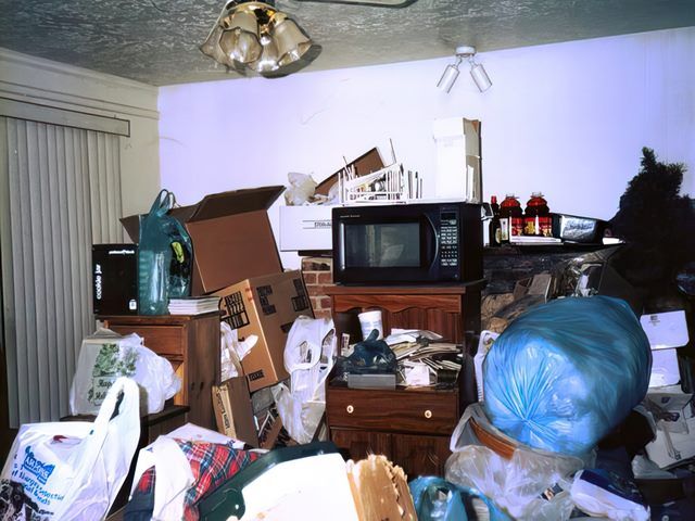 House Clearances Services in Norwich