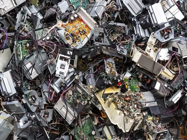 Commercial Waste Removal