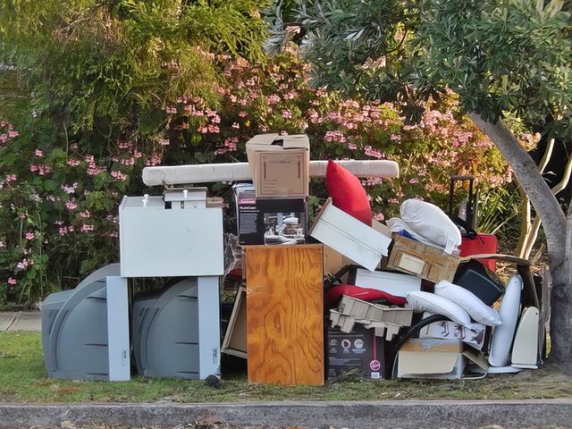 Domestic Waste Removal Services in Norwich