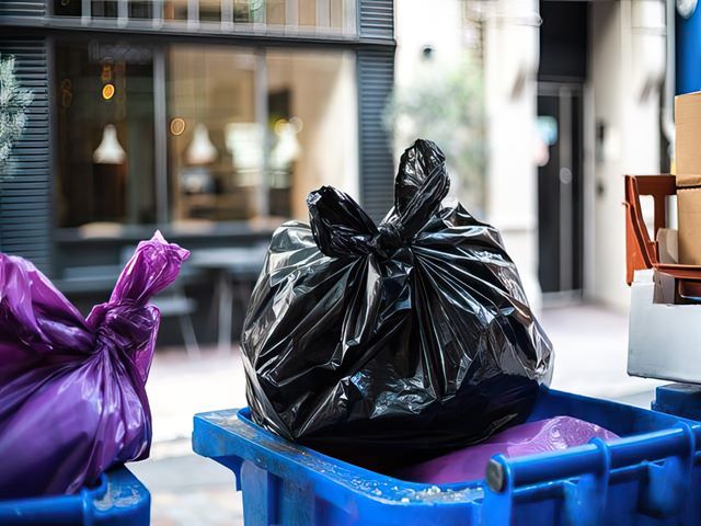 Commercial Waste Removal Services in Norwich