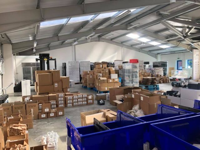 Commercial Waste Removal