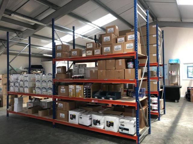Commercial Waste Removal